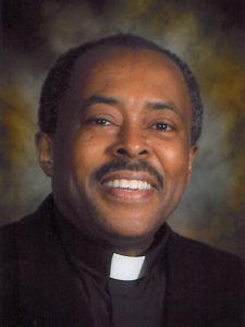 Fr. Arthur Cavitt