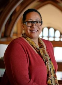 Adrienne Davis - John C. Danforth Center on Religion and Politics