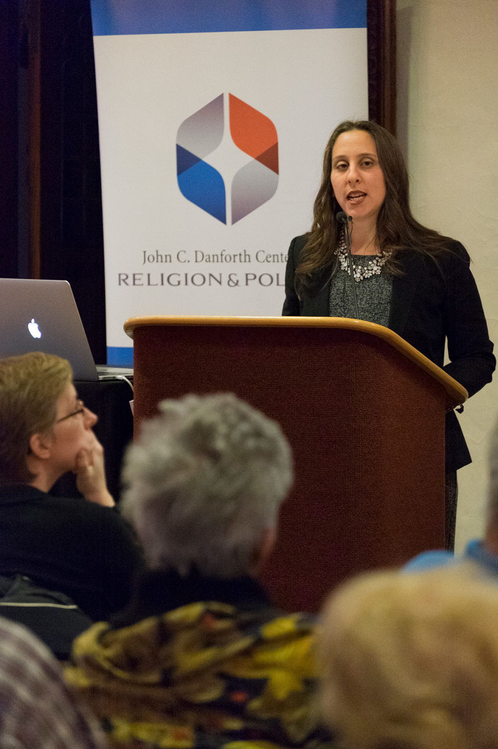 Fellowships John C Danforth Center On Religion And Politics